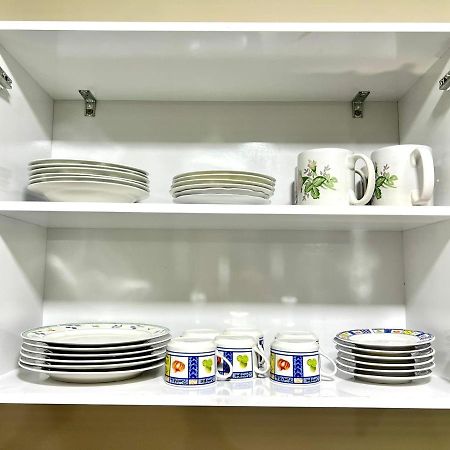 Departamento De Patricia Apartment ซูเกร ภายนอก รูปภาพ