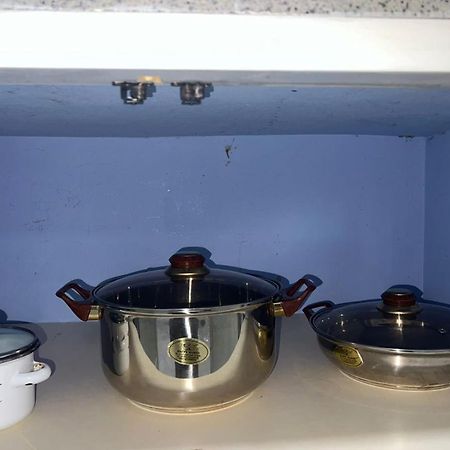 Departamento De Patricia Apartment ซูเกร ภายนอก รูปภาพ