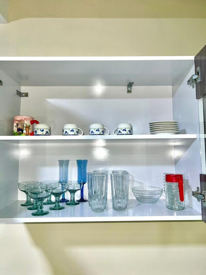 Departamento De Patricia Apartment ซูเกร ภายนอก รูปภาพ
