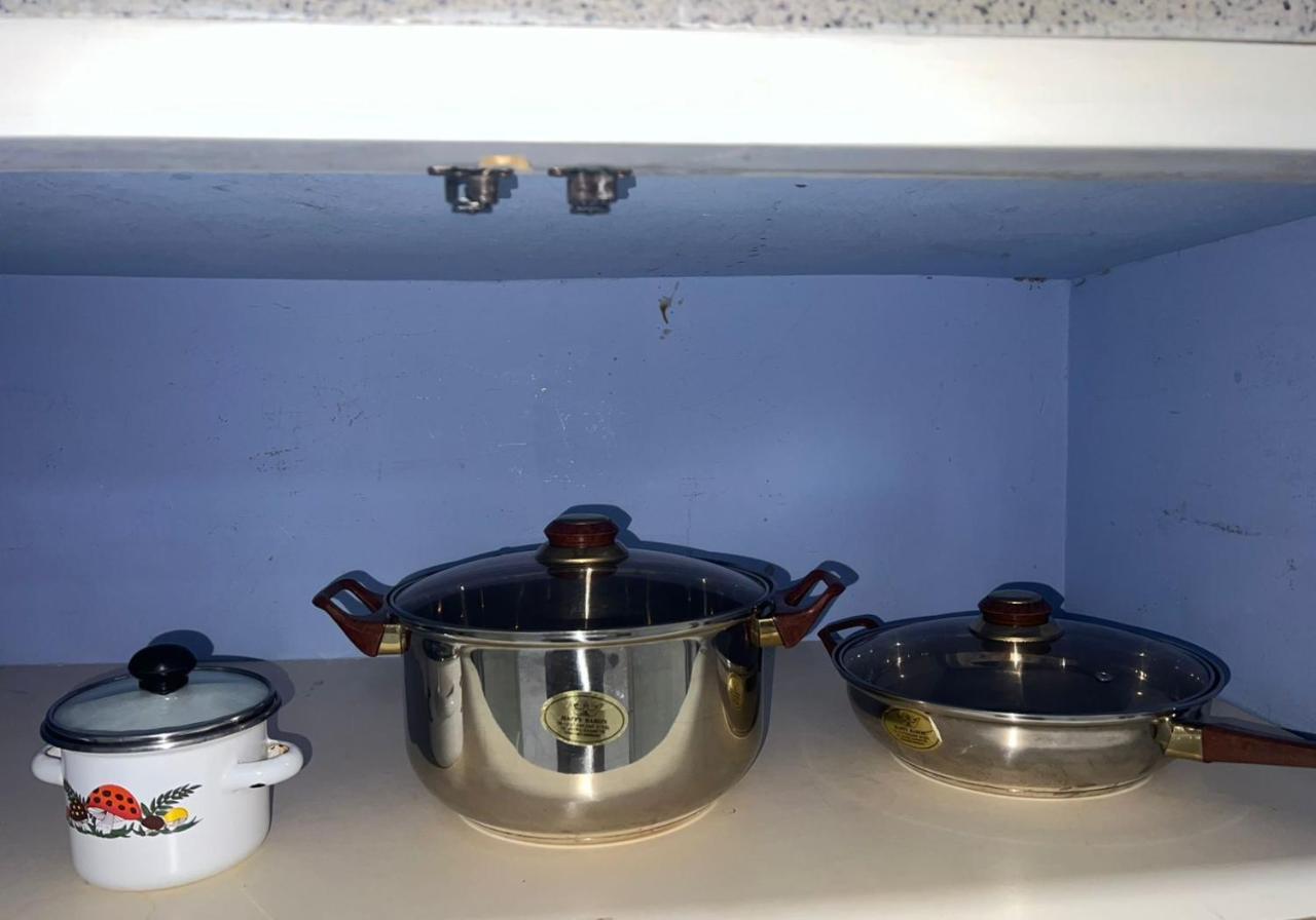 Departamento De Patricia Apartment ซูเกร ภายนอก รูปภาพ