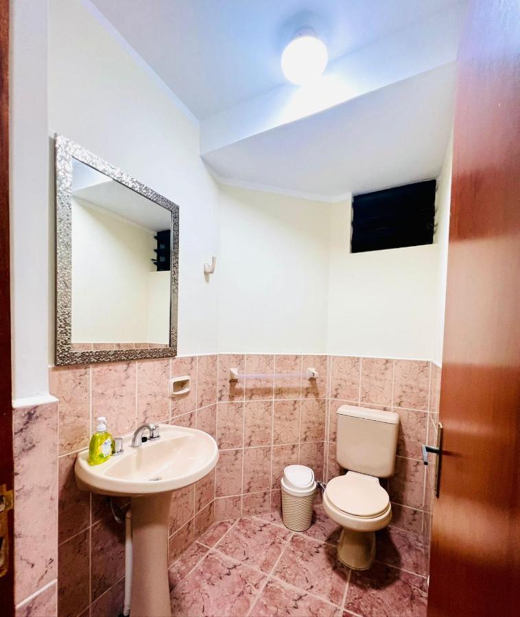 Departamento De Patricia Apartment ซูเกร ภายนอก รูปภาพ